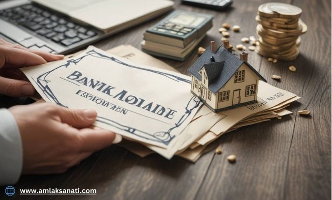 شرایط و نکات دریافت وام مسکن | راهنمای جامع برای خانه دار شدن